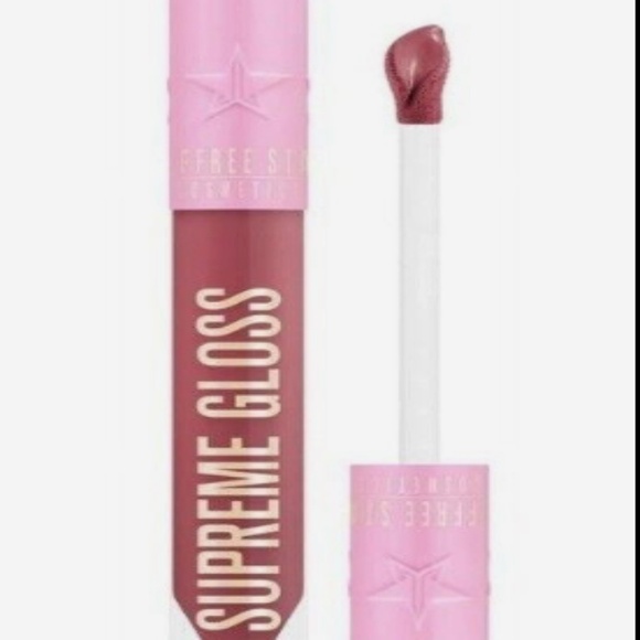 Jeffree Star Supreme Gloss – No Shame | NEW IN BOX! - Picture 4 of 4